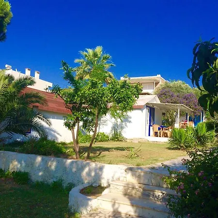 Sun Apart Guvercinlik (Bodrum)