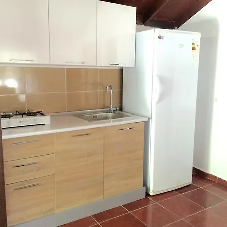 Sun Apart 公寓式酒店