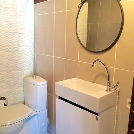 Sun Apart 公寓式酒店