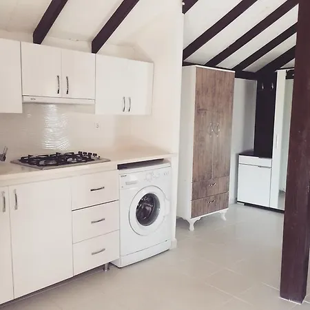 公寓式酒店 Sun Apart