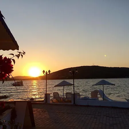 Sun Apart * Guvercinlik (Bodrum)