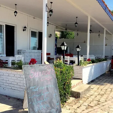 Sun Apart * Guvercinlik (Bodrum)