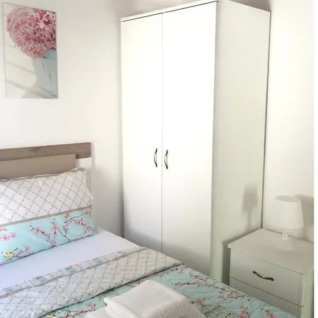 Sun Apart Lejlighedshotel *