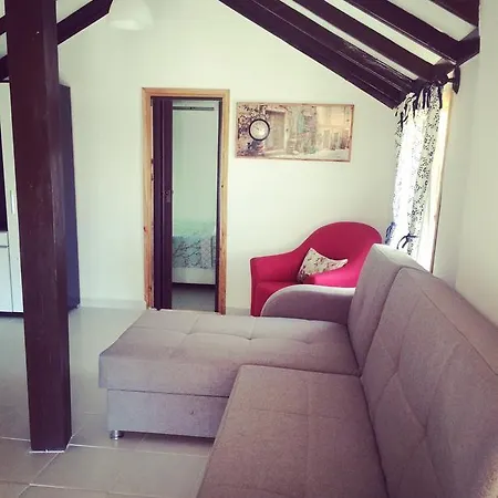 Sun Apart Guvercinlik (Bodrum)