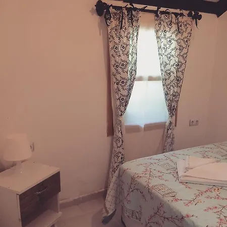 Lejlighedshotel Sun Apart *