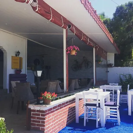 Sun Apart Guvercinlik (Bodrum)