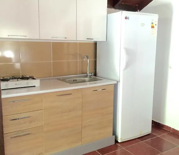 Sun Apart Lejlighedshotel