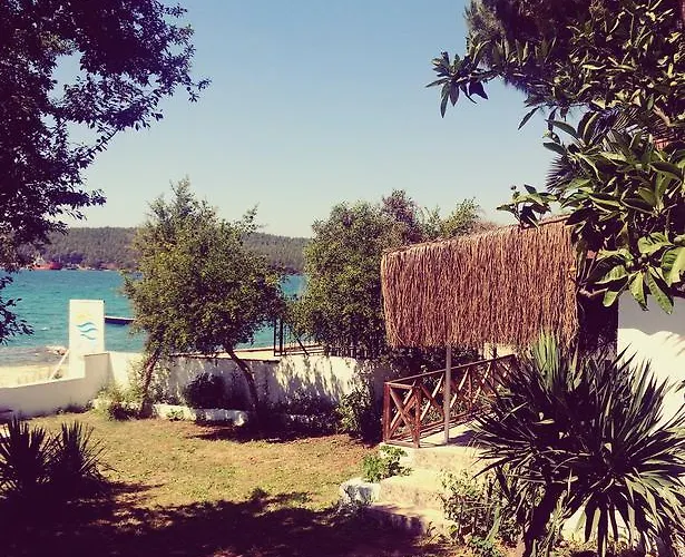 Lejlighedshotel Sun Apart Guvercinlik (Bodrum)